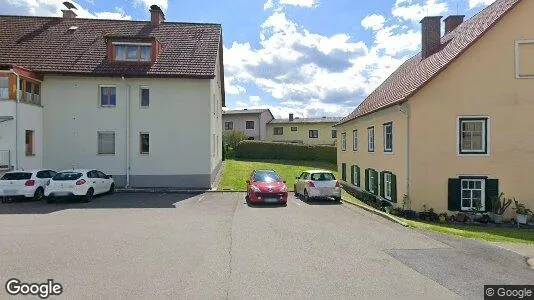 Apartments for rent in Krieglach - Photo from Google Street View