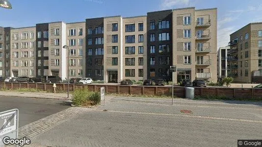 Apartments for rent in Copenhagen SV - Photo from Google Street View