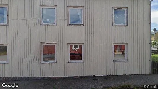 Apartments for rent in Västervik - Photo from Google Street View