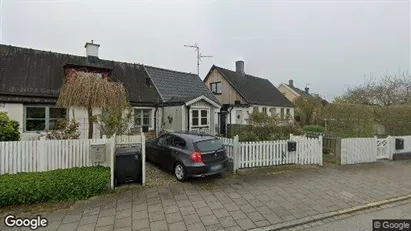Apartments for rent in Limhamn/Bunkeflo - Photo from Google Street View