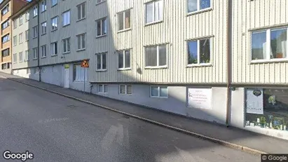 Apartments for rent in Majorna-Linné - Photo from Google Street View