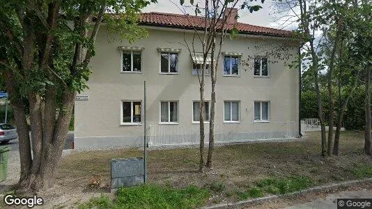 Apartments for rent in Stockholm South - Photo from Google Street View