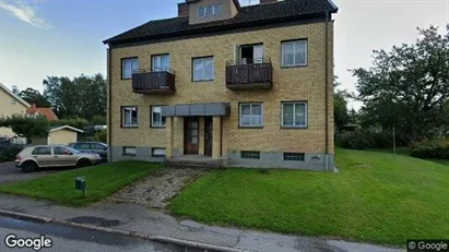 Apartments for rent in Tibro - Photo from Google Street View