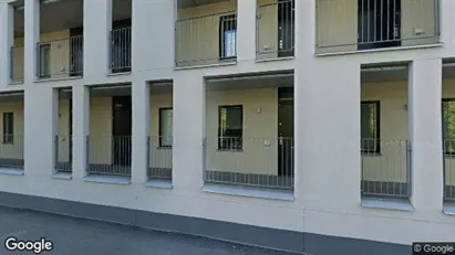 Apartments for rent in Stockholm West - Photo from Google Street View