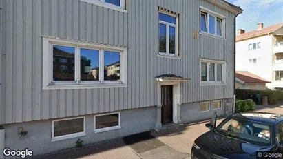Apartments for rent in Karlstad - Photo from Google Street View