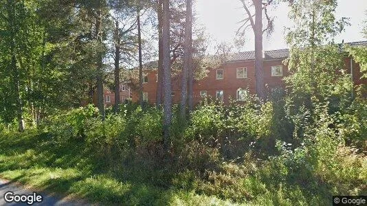 Apartments for rent in Piteå - Photo from Google Street View