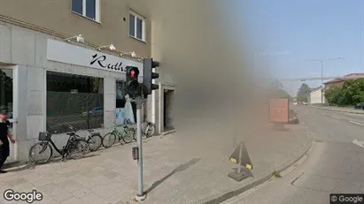Apartments for rent in Västerås - Photo from Google Street View