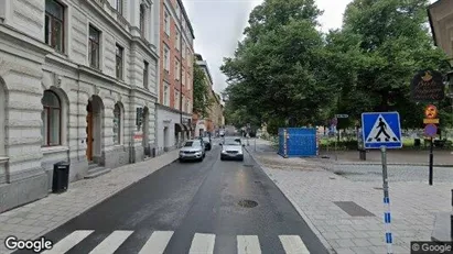Apartments for rent in Södermalm - Photo from Google Street View