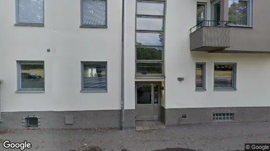 Apartments for rent in Eskilstuna - Photo from Google Street View