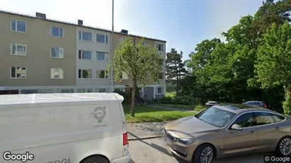 Apartments for rent in Danderyd - Photo from Google Street View