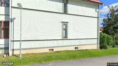 Apartments for rent in Sundsvall - Photo from Google Street View