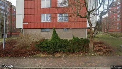Apartments for rent in Upplands Väsby - Photo from Google Street View