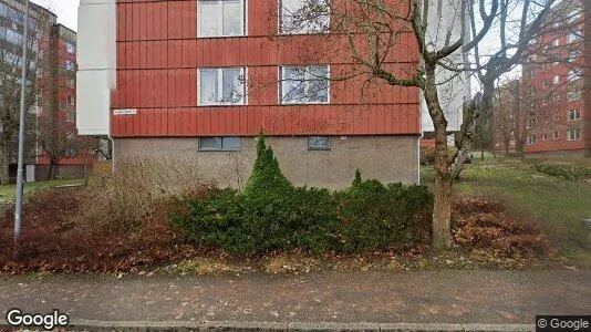 Apartments for rent in Upplands Väsby - Photo from Google Street View