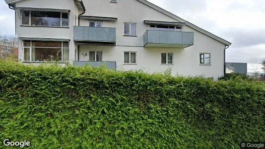 Apartments for rent in Oslo Nordre Aker - Photo from Google Street View