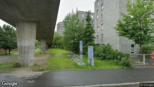 Apartments for rent in Oslo Grünerløkka - Photo from Google Street View