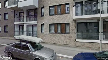 Apartments for rent in Oslo Gamle Oslo - Photo from Google Street View