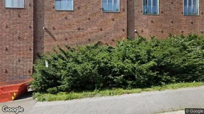 Apartments for rent in Oslo St. Hanshaugen - Photo from Google Street View