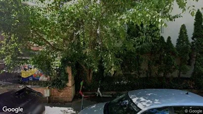 Apartments for rent in Bucharest - Sectorul 1 - Photo from Google Street View
