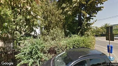 Apartments for rent in Bucharest - Sectorul 1 - Photo from Google Street View