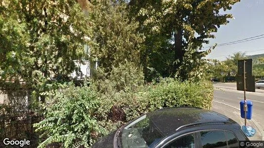Apartments for rent in Bucharest - Sectorul 1 - Photo from Google Street View