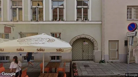 Apartments for rent in Tallinn Kesklinna - Photo from Google Street View