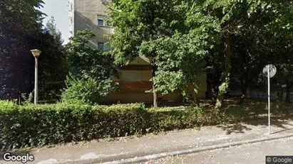 Apartments for rent in Bucharest - Sectorul 5 - Photo from Google Street View