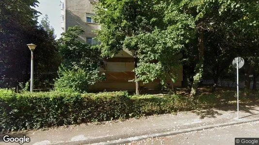 Apartments for rent in Bucharest - Sectorul 5 - Photo from Google Street View