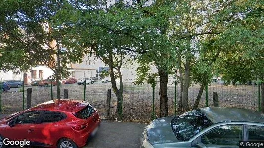 Apartments for rent in Bucharest - Sectorul 4 - Photo from Google Street View