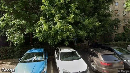 Apartments for rent in Bucharest - Sectorul 4 - Photo from Google Street View