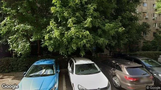 Apartments for rent in Bucharest - Sectorul 4 - Photo from Google Street View