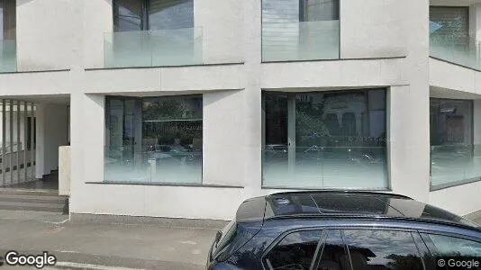 Apartments for rent in Bucharest - Sectorul 3 - Photo from Google Street View