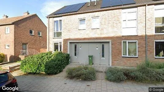 Apartments for rent in Maastricht - Photo from Google Street View