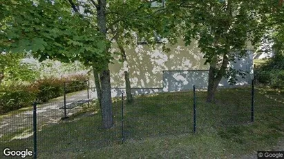Apartments for rent in Espoo - Photo from Google Street View