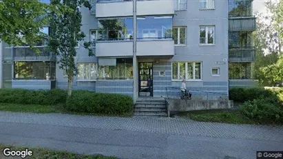 Apartments for rent in Helsinki Itäinen - Photo from Google Street View