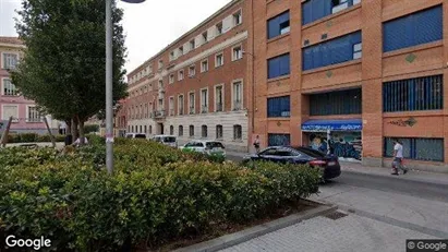 Apartments for rent in Madrid Centro - Photo from Google Street View