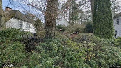 Apartments for rent in Hamburg Altona - Photo from Google Street View