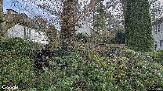 Apartments for rent in Hamburg Altona - Photo from Google Street View