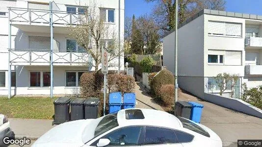 Apartments for rent in Ulm - Photo from Google Street View