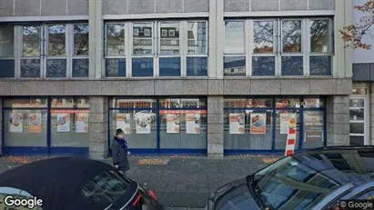 Apartments for rent in Nuremberg - Photo from Google Street View