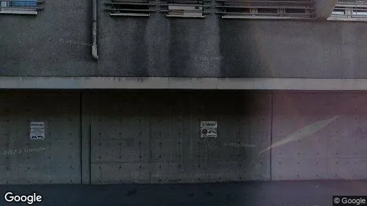 Apartments for rent in Würzburg - Photo from Google Street View