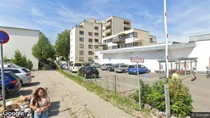Apartments for rent in Frankfurt West - Photo from Google Street View