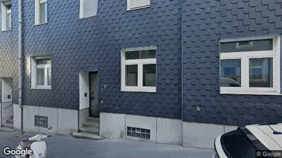 Apartments for rent in Wuppertal - Photo from Google Street View