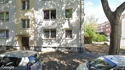 Apartments for rent in Duisburg - Photo from Google Street View