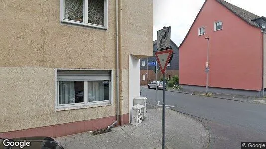 Apartments for rent in Oberhausen - Photo from Google Street View