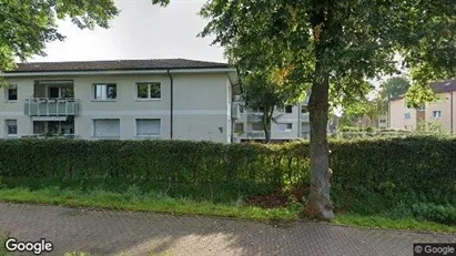 Apartments for rent in Unna - Photo from Google Street View