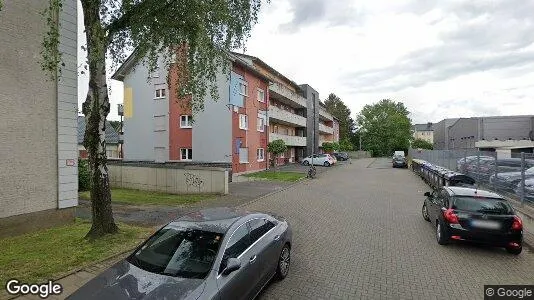 Apartments for rent in Bielefeld - Photo from Google Street View