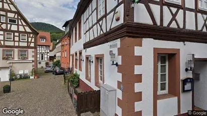 Apartments for rent in Southwest Wine Route - Photo from Google Street View