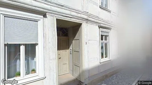 Apartments for rent in Stendal - Photo from Google Street View
