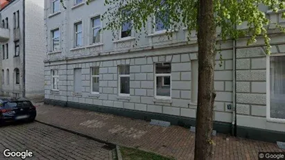 Apartments for rent in Neumünster - Photo from Google Street View