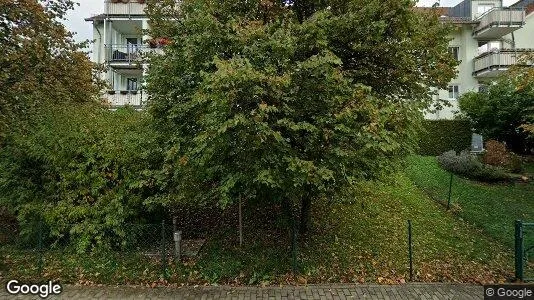 Apartments for rent in Weimar - Photo from Google Street View
